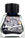 Van Diemans Ink Wilderness(30ml) Fountain Pen Ink in Hanging Lake