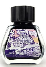 Spotted Sun Orchid Van Diemans Ink Wilderness(30ml) Fountain Pen Ink