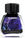 Van Diemans Ink Midnight(30ml) Fountain Pen Ink in Twilight Mist - Shimming Ink
