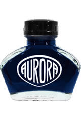 Blue Aurora 100th Year Special Edition(55ml) Fountain Pen Ink