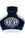 Aurora 100th Year Special Edition(55ml) Fountain Pen Ink in Blue