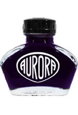 Purple Aurora 100th Year Special Edition(55ml) Fountain Pen Ink