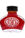 Aurora 100th Year Special Edition(55ml) Fountain Pen Ink in Red