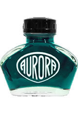 Turquoise Aurora 100th Year Special Edition(55ml) Fountain Pen Ink