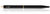 Ystudio Brassing Portable Ballpoint Pens in Black
