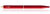 Ystudio Brassing Portable Ballpoint Pens in Red