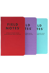 Field Notes 5E Gaming Journals Memo & Notebooks