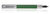 Monteverde Ritma Fountain Pens in Anodized Green