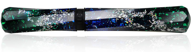 Scepter II Benu Scepter Fountain Pens