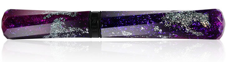Scepter IV Benu Scepter Fountain Pens