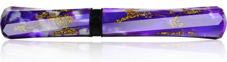 Scepter V Benu Scepter Fountain Pens