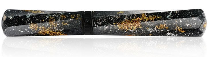 Scepter VI Benu Scepter Fountain Pens