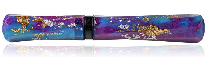Scepter XIX Benu Scepter Fountain Pens
