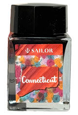 Connecticut Sailor USA 50 State(20ml) Fountain Pen Ink
