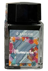 Minnesota Sailor USA 50 State(20ml) Fountain Pen Ink