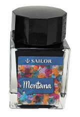 Montana Sailor USA 50 State(20ml) Fountain Pen Ink