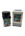 Sailor USA 50 State(20ml)  in New Mexico (Turquoise Blue)