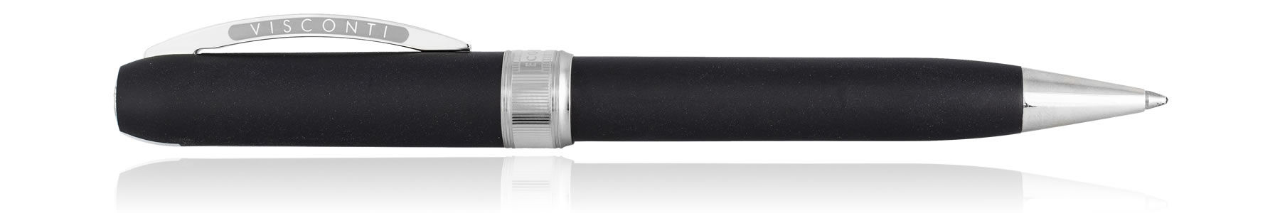 VISCONTI  ヴィスコンティ ECO-LOGIC Visconti ECO Logic Blue Fountain Pen | eBay