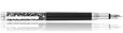 Waldmann Xetra Vienna Fountain Pens in Vienna Black