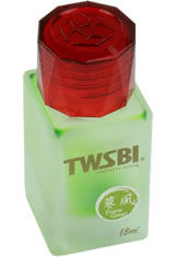 TWSBI 1791 18ml Empty Ink Bottles