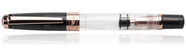 Diamond 580 Smoke Rose Gold