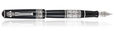Marlen Citta Storiche Fountain Pens in Di Caserta