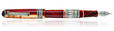 Marlen Citta Storiche Fountain Pens in Paestum