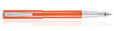 Conklin Coronet Fountain Pens in Orange