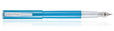 Conklin Coronet Fountain Pens in Turquoise