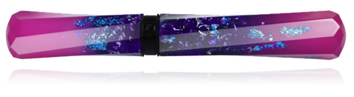 Grand Scepter X Benu Grand Scepter Fountain Pens