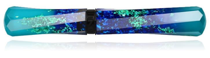 Grand Scepter XI Benu Grand Scepter Fountain Pens