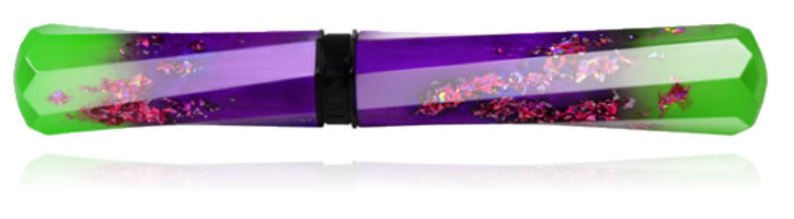 Grand Scepter XII Benu Grand Scepter Fountain Pens