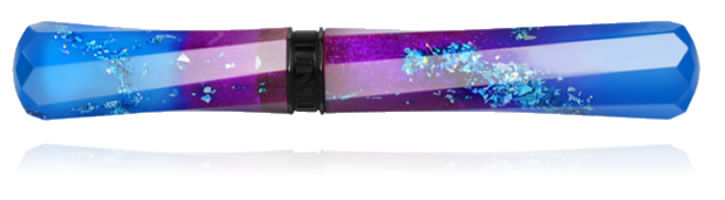 Grand Scepter XIII Benu Grand Scepter Fountain Pens