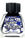 Van Diemans Ink Tassie Seasons(30ml) Fountain Pen Ink in Spring - Cloudburst