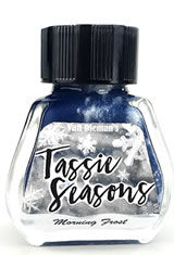 Winter - Morning Frost Van Diemans Ink Tassie Seasons(30ml) Fountain Pen Ink