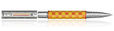 Montegrappa Harry Potter Rollerball Pens in Gryffindor