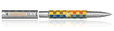 Montegrappa Harry Potter Rollerball Pens in Hogwarts