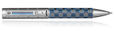 Montegrappa Harry Potter Ballpoint Pens in Ravenclaw