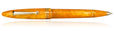 Leonardo Officina Italiana Furore Ballpoint Pens in Orange