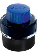 Blue Lamy Lamy Bottled Ink(30ml) Fountain Pen Ink