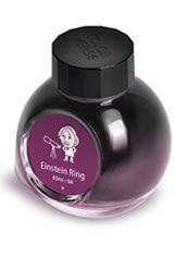 Spaceward - Einstein Ring Colorverse Mini (5ml) Fountain Pen Ink