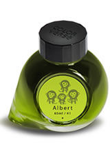 Trailblazer - Albert Colorverse Mini (5ml) Fountain Pen Ink