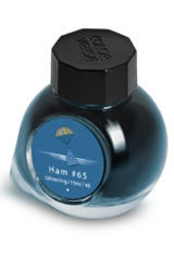 Trailblazer - Ham 65 Glistening Colorverse Mini (5ml) Fountain Pen Ink