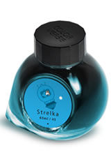 Trailblazer - Strelka Colorverse Mini (5ml) Fountain Pen Ink