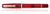 Nahvalur (Narwhal) Original Fountain Pens in Burgundy Wine