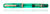 Nahvalur (Narwhal) Original Fountain Pens in Emerald Grove