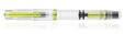 Nahvalur (Narwhal) Original Fountain Pens in Spring