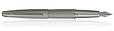 Cross ATX Fountain Pens in Sandblasted Titanium Gray