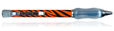 Sensa Safari Serengeti Ballpoint Pens in Tiger