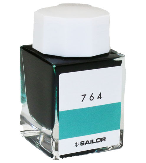 Sailor Ink Studio Fountain Pen Ink